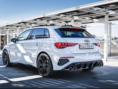 Gebraucht Audi A3 Sportback e-tron Attraction 150 PS (110 kW) 2023 Kleinwagen