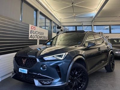 Gebraucht 2022 Cupra Formentor SUV | CHF 27’890 (Fairer Preis)