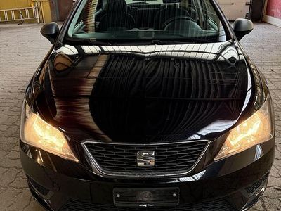 Gebraucht Seat Ibiza Style 95 PS (69 kW) 2017