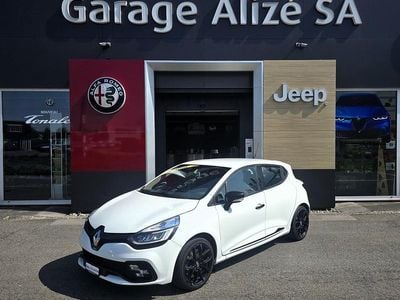 Renault Clio IV