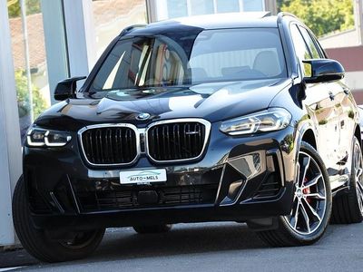 Gebraucht 2022 BMW X3 M Sport SUV | CHF 59’900 (Etwas zu teuer)