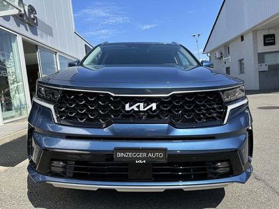 Gebraucht Kia Sorento Style 265 PS (194 kW) 2024 SUV