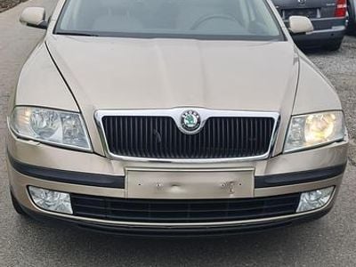 Gebraucht 2005 Skoda Octavia Elegance | CHF 1’600 (Fairer Preis)