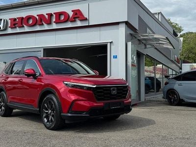 Neu 2025 Honda CR-V Advance SUV | CHF 54’569 (Guter Preis)