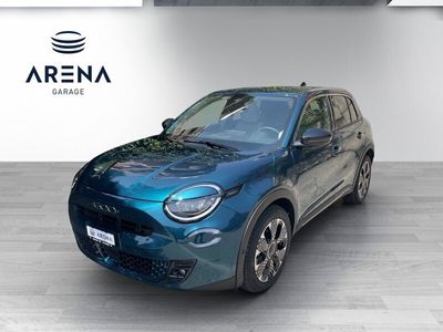 Gebraucht Fiat 600E La Prima 115 kW (157 PS) 2024 Kombi