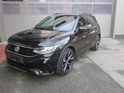 Gebraucht 2024 VW Tiguan R-line SUV | CHF 40’900 (Fairer Preis)