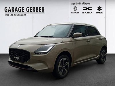 Neu Suzuki Swift 82 PS (60 kW) 2026 Limousine