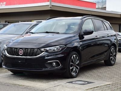 Gebraucht 2020 Fiat Tipo Lounge Kombi | CHF 14’900 (Etwas zu teuer)