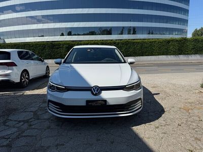 Gebraucht 2023 VW Golf VIII Edition | CHF 21’900 (Fairer Preis)