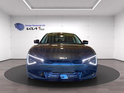 Anthrazit Neu 2025 Kia EV6 SUV | CHF 58’900