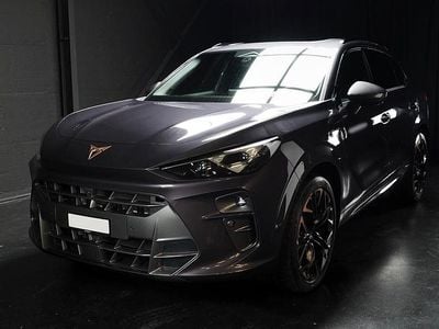 Gebraucht 2024 Cupra Terramar VZ SUV | CHF 59’900 (Teuer)