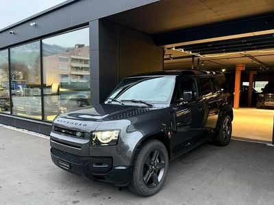 Gebraucht Land Rover Defender SE Dynamic 300 PS (220 kW) 2025 SUV