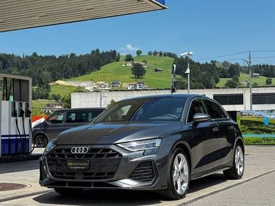 Gebraucht 2024 Audi A3 S-Line | CHF 35’800
