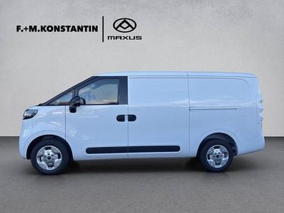 Gebraucht 2024 Maxus eDeliver 5 Van | CHF 32’500