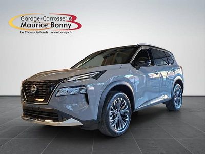 Neu Nissan X-Trail Tekna+ 213 PS (156 kW) 2025 SUV