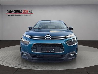 Gebraucht Citroën C4 Cactus PureTech 110 PS (80 kW) 2019 Kleinwagen