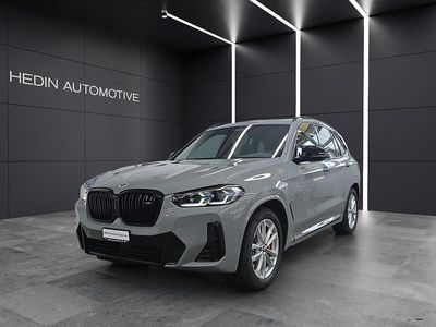 Gebraucht BMW X3 M Sport 371 PS (272 kW) 2023 SUV