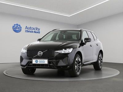 Neu (2026) Volvo XC60 Ultra 349 PS | Fairer Preis