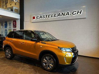 Neu Suzuki Vitara Comfort 110 PS (80 kW) 2025