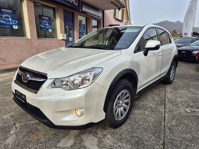 Gebraucht Subaru XV 150 PS (110 kW) 2012 SUV
