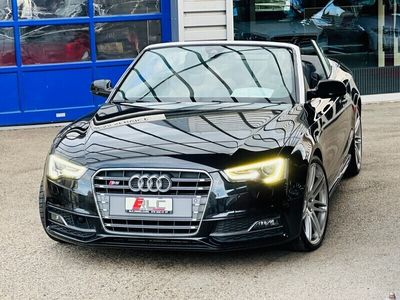 Audi S5 Cabriolet