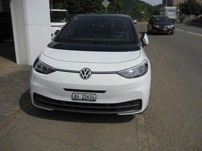 Gebraucht 2022 VW ID.3 Pro Performance Kleinwagen | CHF 26’800 (Etwas zu teuer)