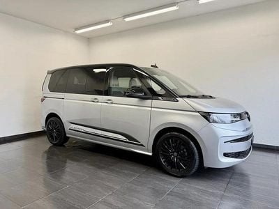 Gebraucht VW T7 150 PS (110 kW) 2025 Silber Van