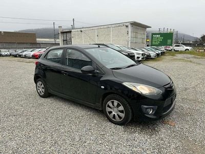 Gebraucht 2008 Mazda 2 Inclusive | CHF 1’500 (Guter Preis)
