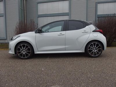 Gebraucht 2024 Toyota Yaris Hybrid Sport | CHF 25’600 (Superpreis)