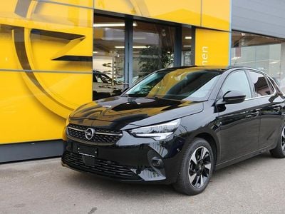 Gebraucht 2021 Opel Corsa-e Elegance Kleinwagen | CHF 16’900 (Fairer Preis)