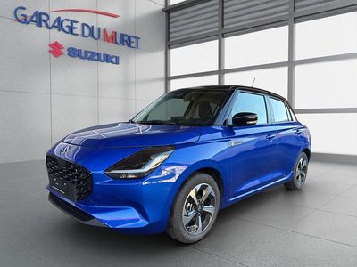 Neu Suzuki Swift 81 PS (59 kW) 2026 Kleinwagen