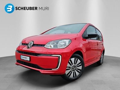 VW e-up!