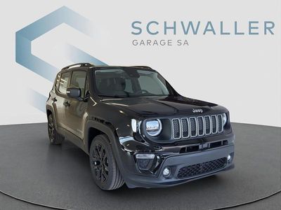Gebraucht 2025 Jeep Renegade Summit SUV | CHF 33’790 (Teuer)
