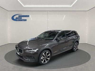 Gebraucht 2025 Volvo V60 CC Ultimate Kombi | CHF 59’900