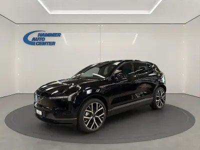 Neu (2026) Volvo EX30 Performance 428 PS | Teuer