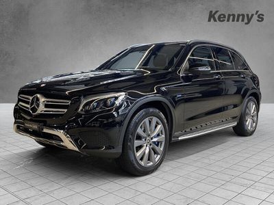 Mercedes GLC350