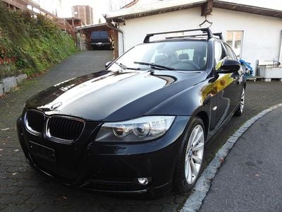 Gebraucht 2009 BMW 320 | CHF 5’500