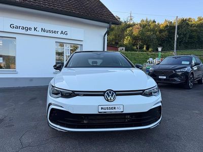Gebraucht 2023 VW Golf VIII R-line | CHF 25’900 (Fairer Preis)