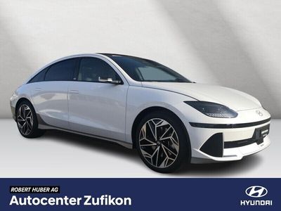 Gebraucht 2023 Hyundai Ioniq 6 Edition Limousine | CHF 39’490