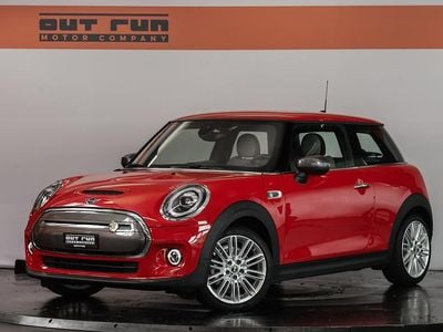 Gebraucht 2020 Mini Cooper SE Kleinwagen | CHF 14’900 (Superpreis)