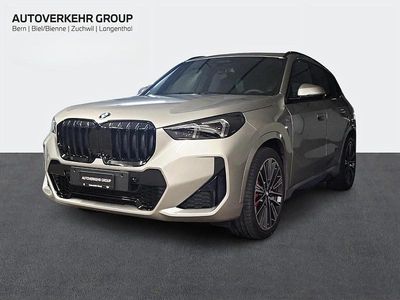 Gebraucht 2024 BMW X1 M Sport SUV | CHF 68’500