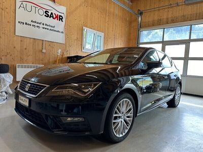 Seat Leon ST