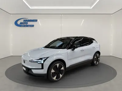Neu (2026) Volvo EX30 Performance 428 PS | Fairer Preis