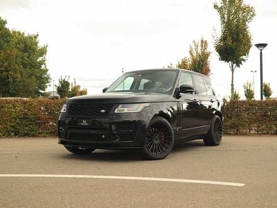 Gebraucht 2019 Land Rover Range Rover Autobiography SUV | CHF 78’900