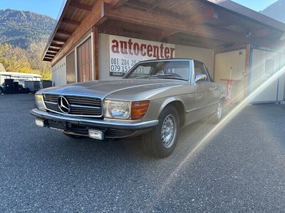 Gebraucht 1971 Mercedes 350 | CHF 25’700
