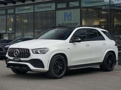 Gebraucht 2020 Mercedes GLE53 AMG AMG SUV | CHF 71’800 (Teuer)
