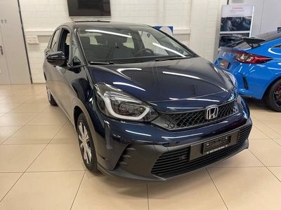 Neu 2025 Honda Jazz Elegance Kleinwagen | CHF 27’730 (Etwas zu teuer)