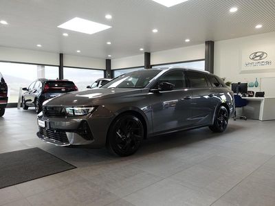 Gebraucht Opel Astra 130 PS (95 kW) 2024 Kombi