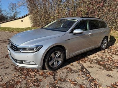 Gebraucht 2018 VW Passat Comfortline Kombi | CHF 8’900 (Fairer Preis)