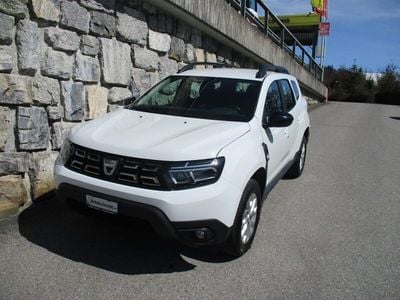 Gebraucht 2022 Dacia Duster Comfort SUV | CHF 14’800 (Guter Preis)